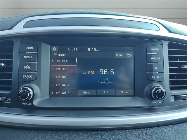 2020 Kia Sorento L photo 20