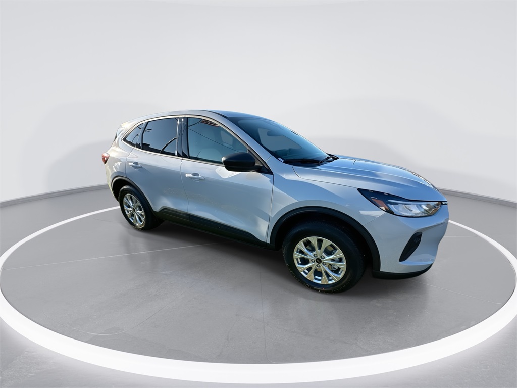 2026 Ford Escape Active photo 2