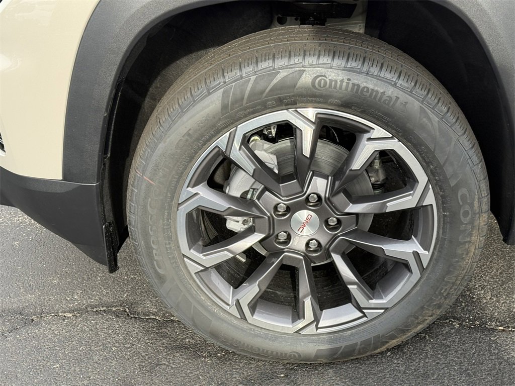 2026 GMC TERRAIN - Image 10