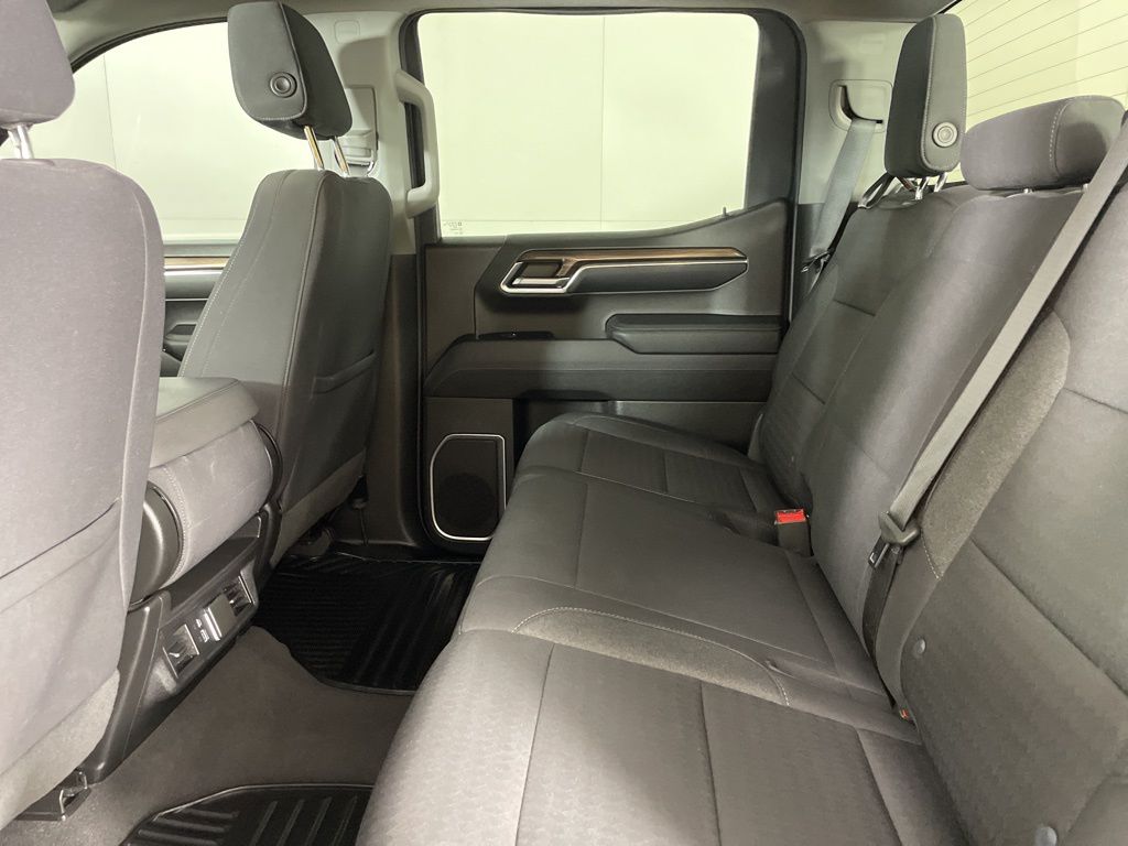 2023 Chevrolet Silverado 1500 RST photo 36