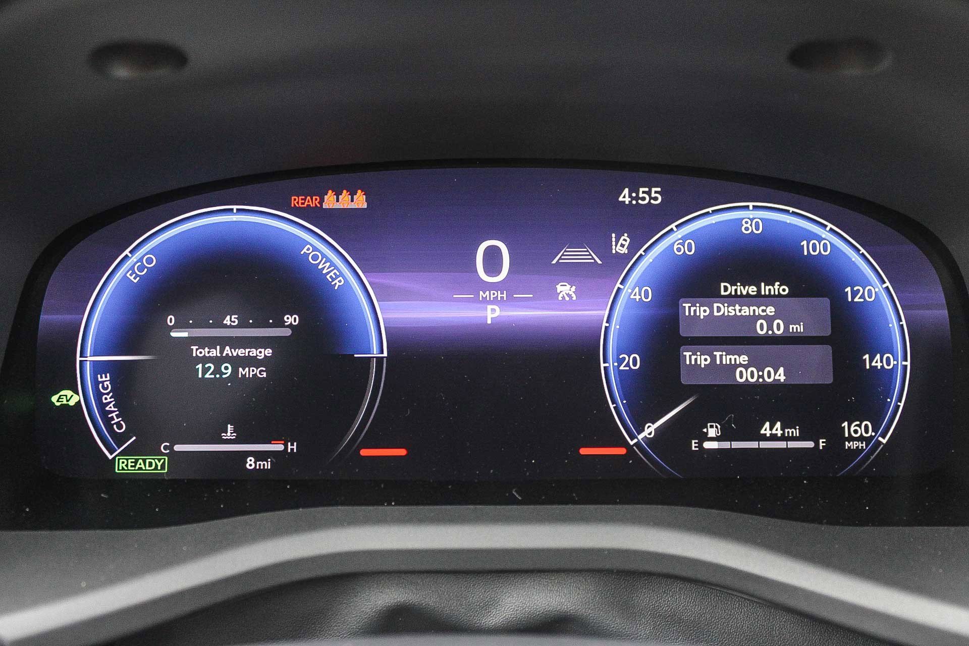 2025 Toyota Camry XSE photo 24