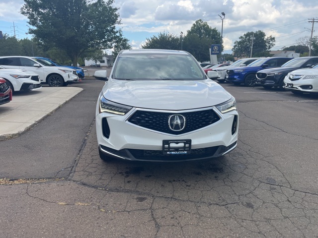 2022 Acura RDX photo 24