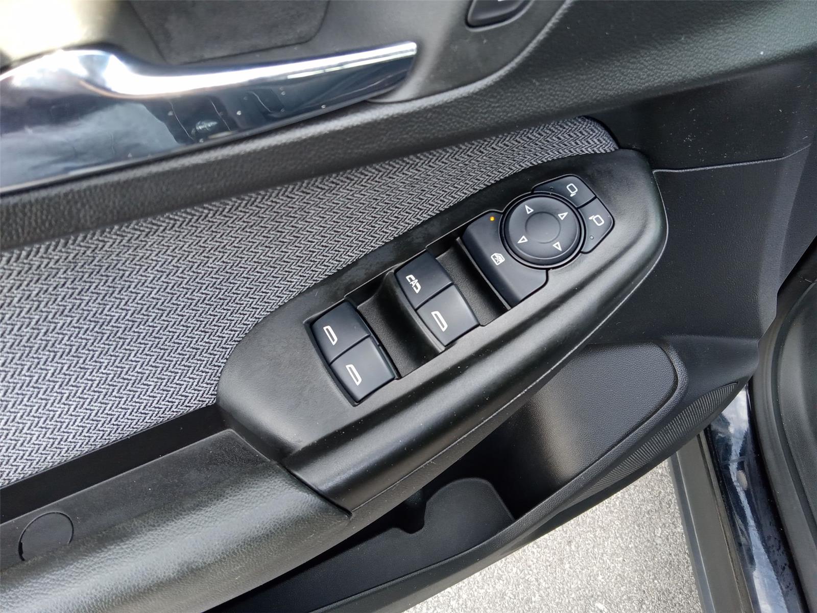 2023 Chevrolet Trailblazer LT photo 13