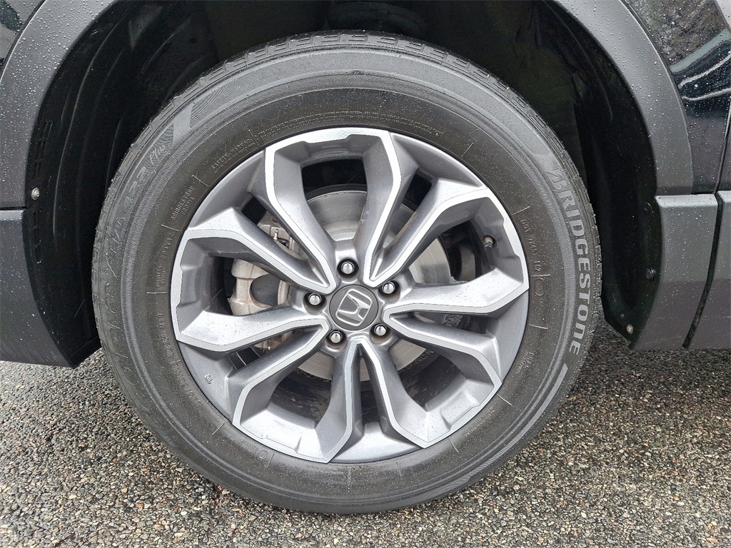 2020 Honda CR-V EX-L photo 25