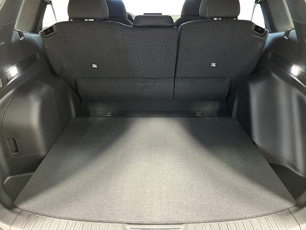 2026 Honda CR-V Sport Hybrid photo 22