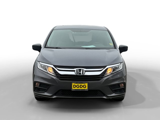 2020 Honda Odyssey LX photo 7
