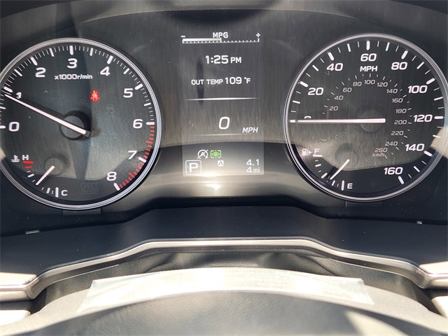 2025 Subaru Outback Touring XT photo 12