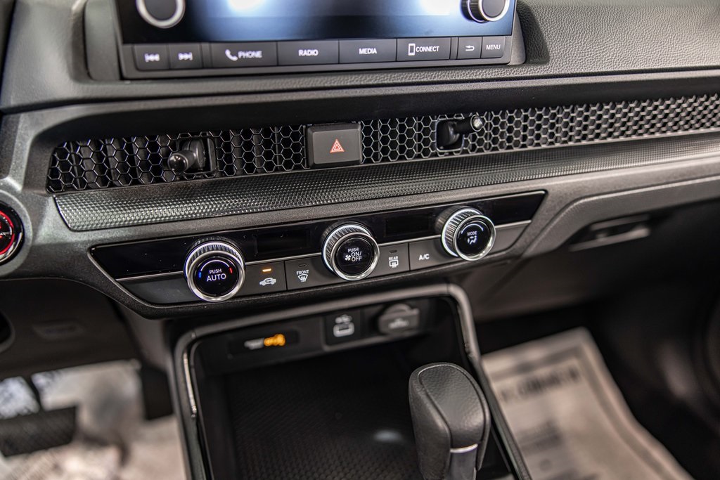 2025 HONDA CR-V - Image 25