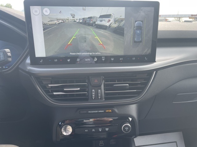 2024 Ford Escape Active photo 23