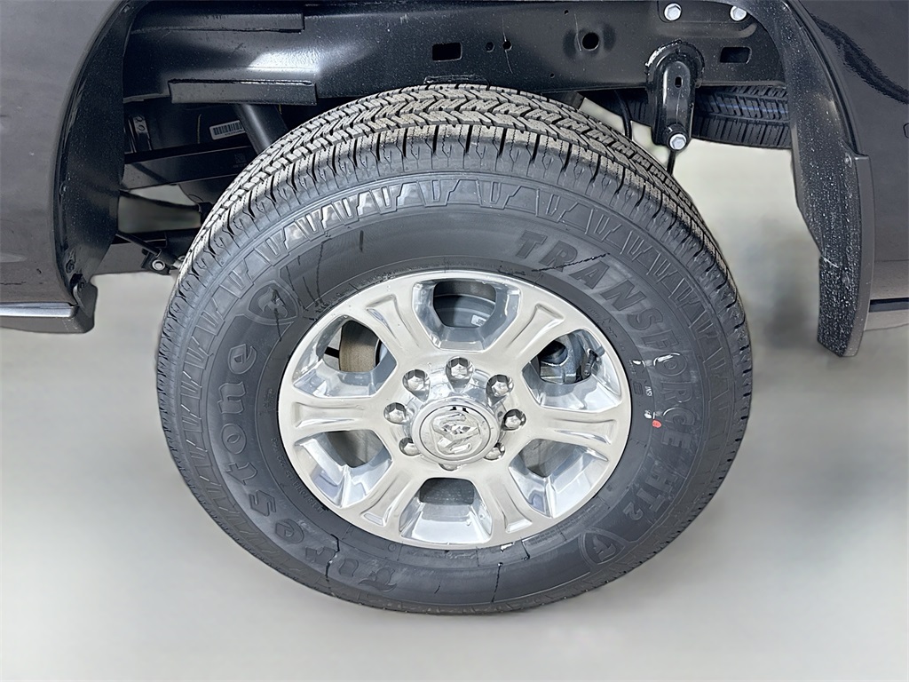 2025 Ram 2500 Big Horn photo 29