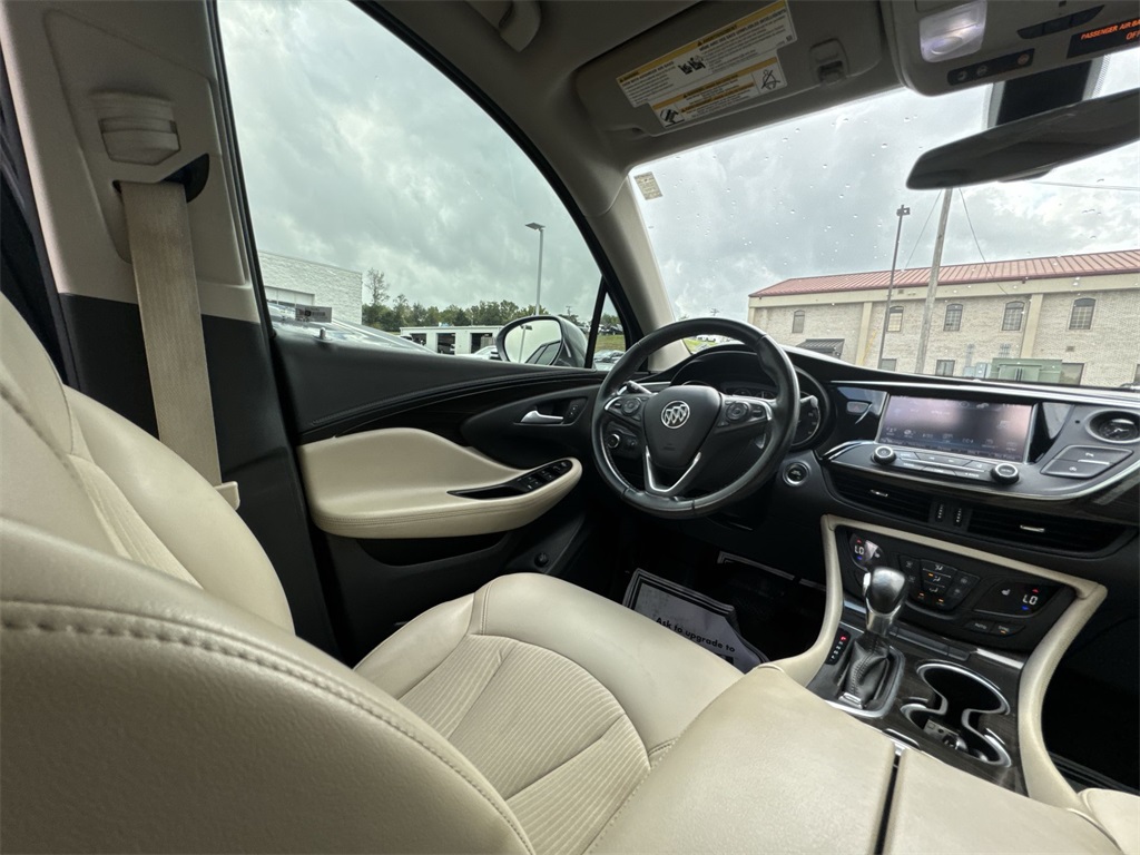 2020 Buick Envision Preferred photo 15