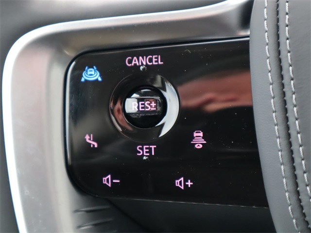 2025 Infiniti QX80 Sensory photo 29