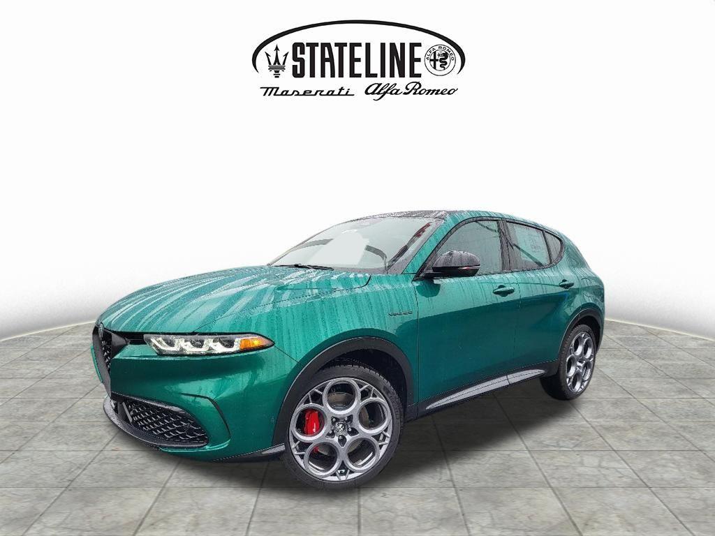 2024 Alfa Romeo Tonale