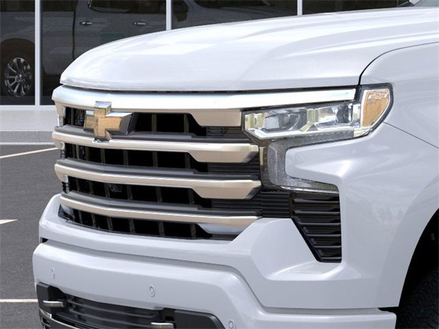 2026 Chevrolet Silverado 1500 High Country photo 12