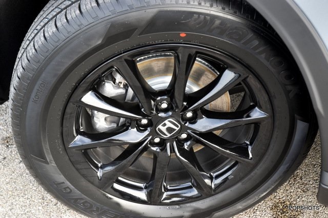 2026 Honda CR-V Hybrid Sport photo 5