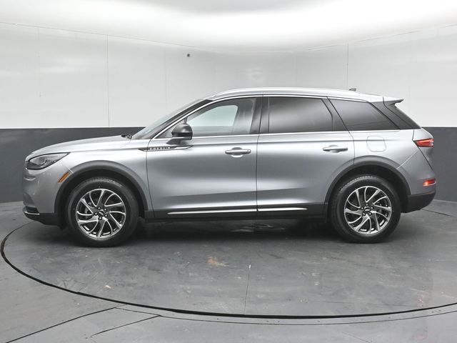 2022 LINCOLN CORSAIR - Image 4