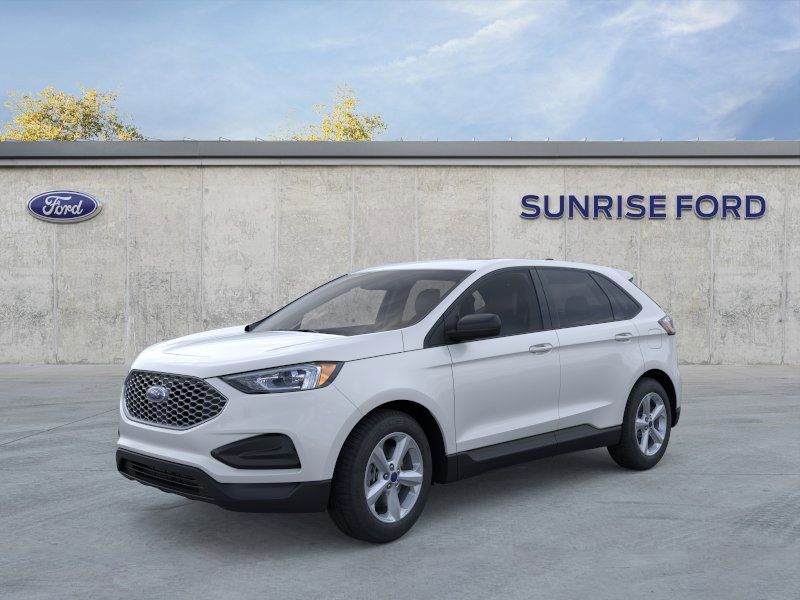 2024 Ford Edge SE's photo
