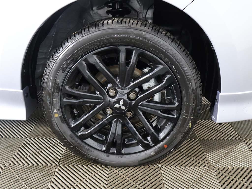 2024 Mitsubishi Mirage G4 Black Edition photo 18