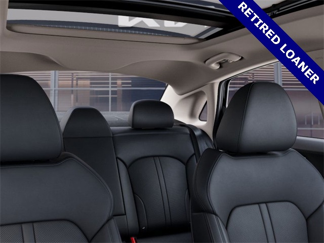 2025 Kia K5 EX photo 24
