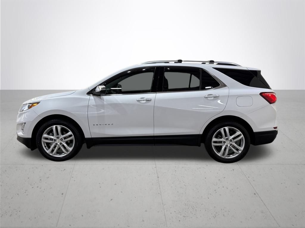 2020 Chevrolet Equinox Premier photo 14