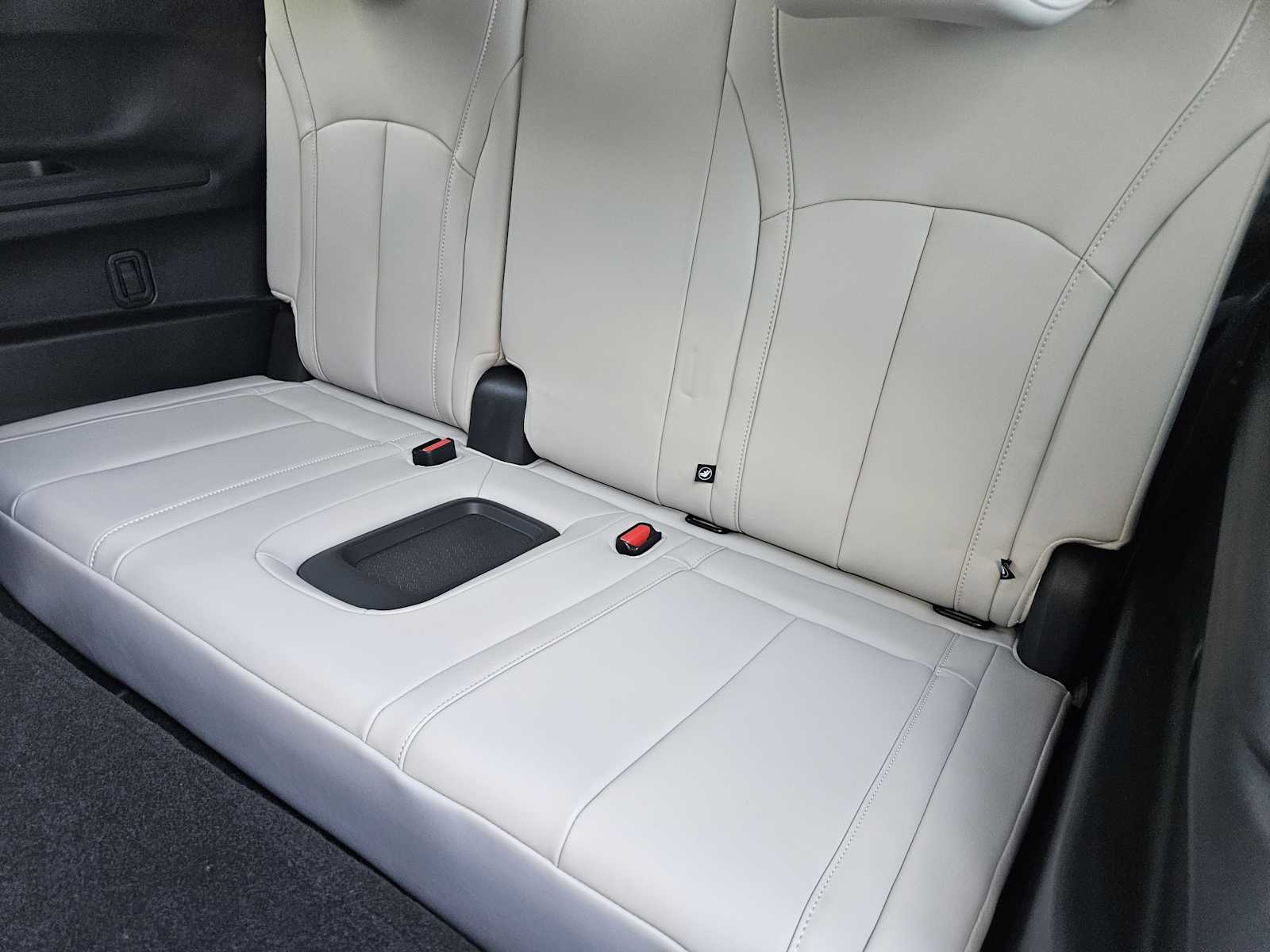 2026 Infiniti QX60 Luxe photo 19