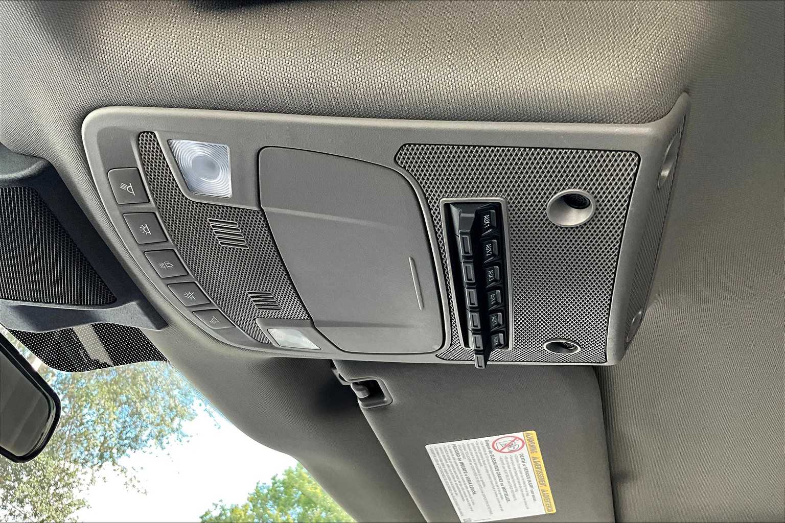 2020 Ford F-250 XLT photo 28