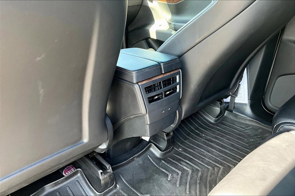 2020 Tesla Model X Long Range photo 30