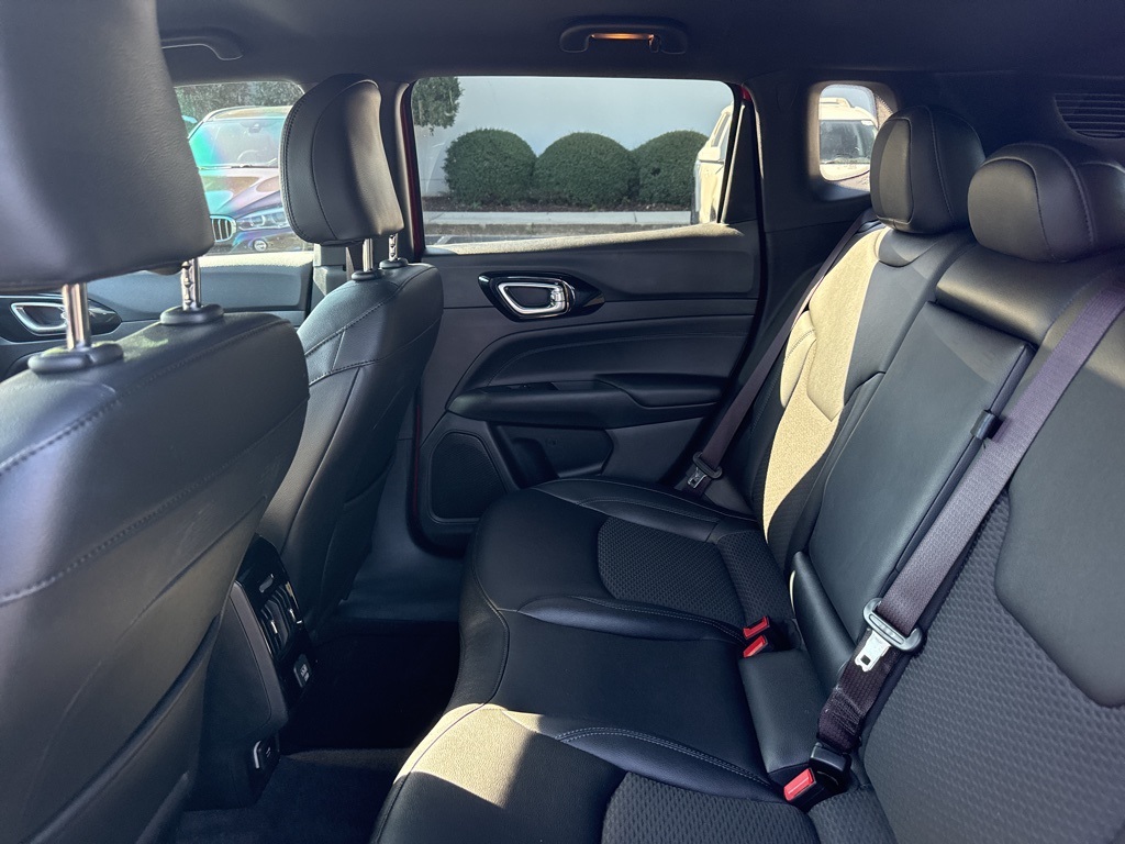 2025 Jeep Compass Altitude Special Edition photo 9