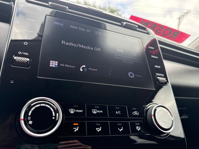2023 Hyundai Tucson SEL photo 30
