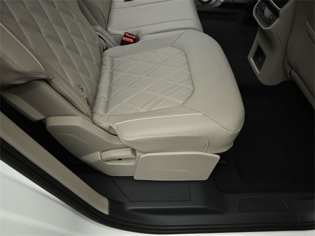 2024 VOLKSWAGEN ATLAS - Image 27