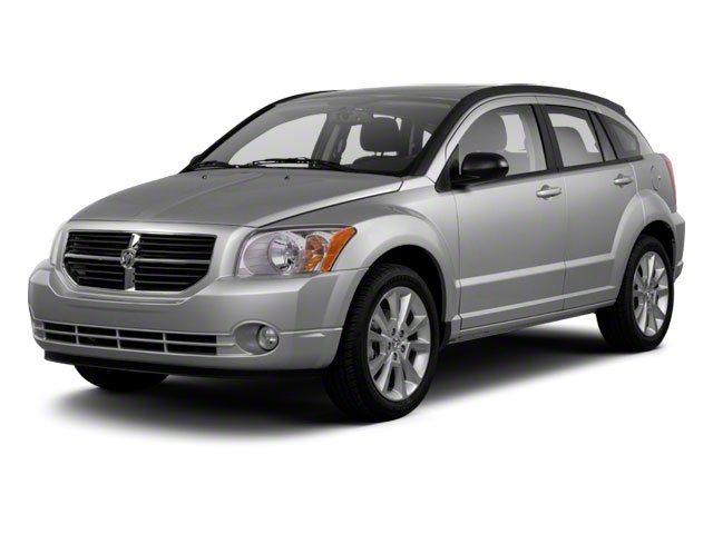 2010 Dodge Caliber Mainstreet