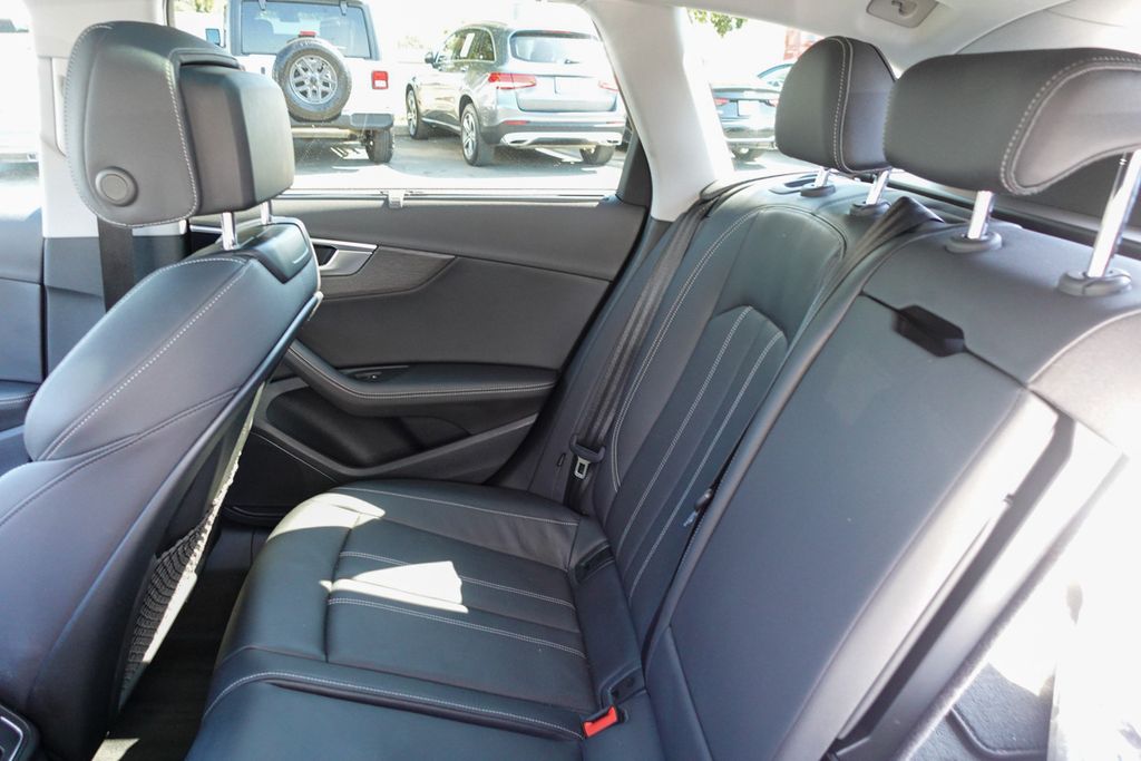 2022 Audi A4 Allroad 45 Premium Plus photo 26