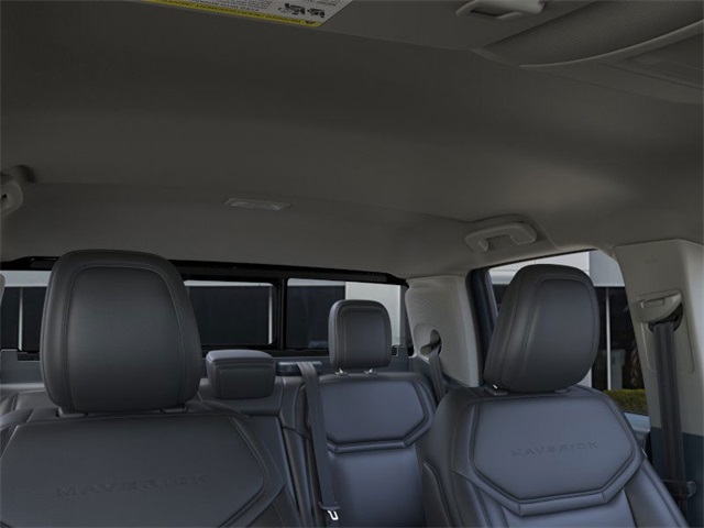 2025 Ford Maverick Lariat photo 11