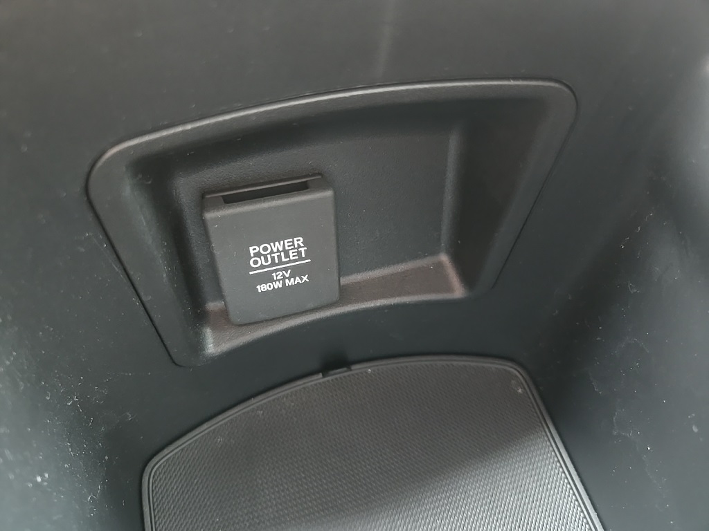 2021 Honda Accord Sport photo 56