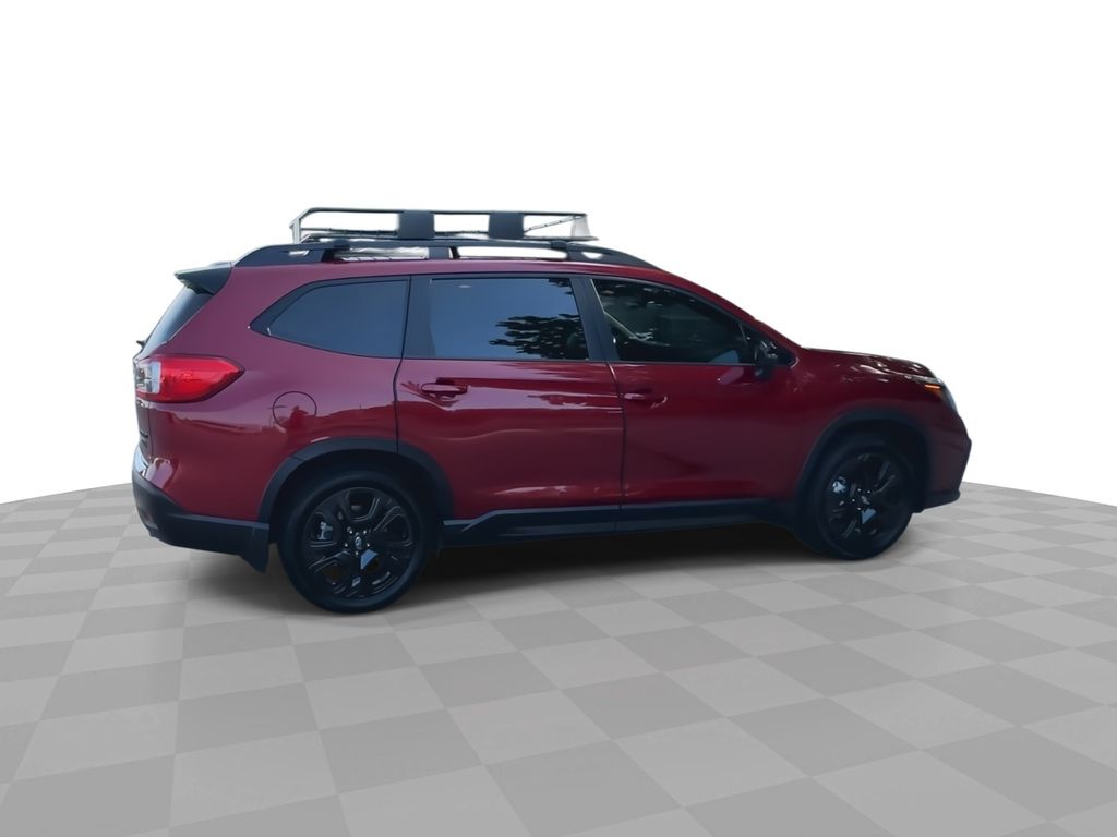 2023 Subaru Ascent Onyx Edition photo 2