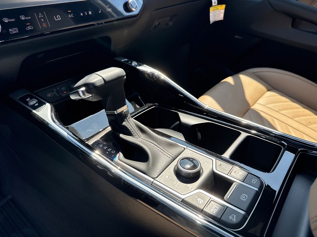 2025 Kia Sorento X-Line SX Prestige photo 31