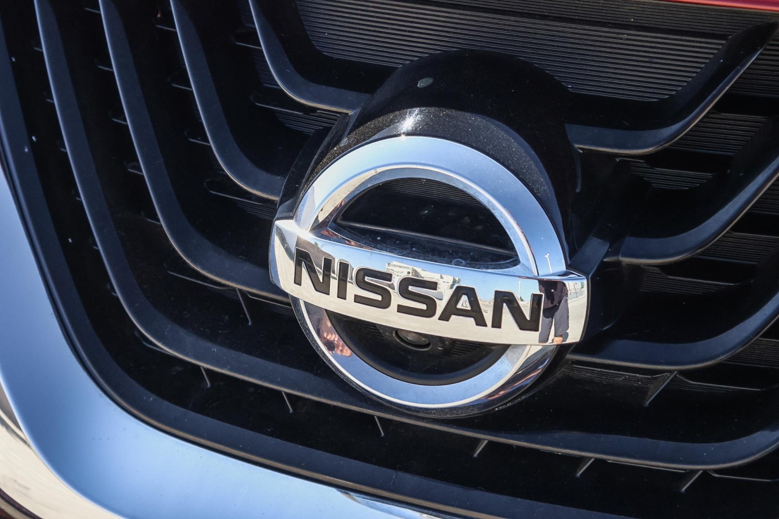 2018 Nissan Murano SL photo 11