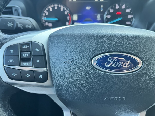 2022 Ford Explorer XLT photo 24