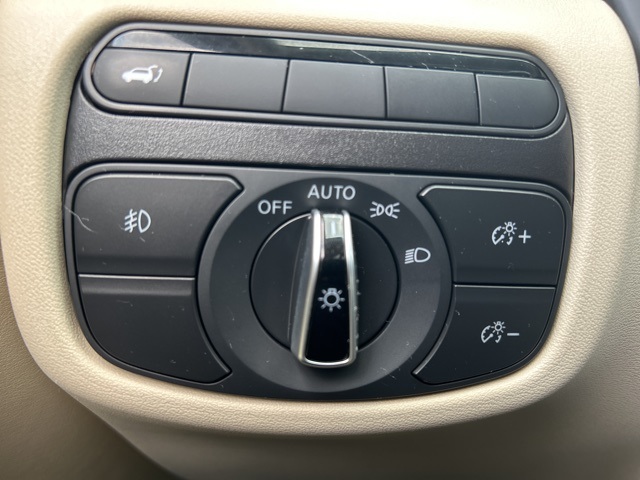 2019 Infiniti QX50 Luxe photo 24