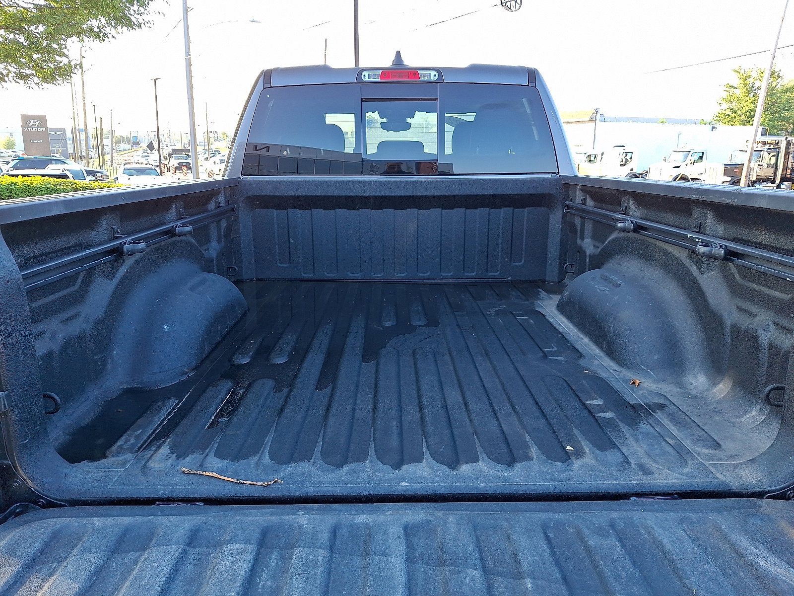2022 Ram 1500 Big Horn photo 26