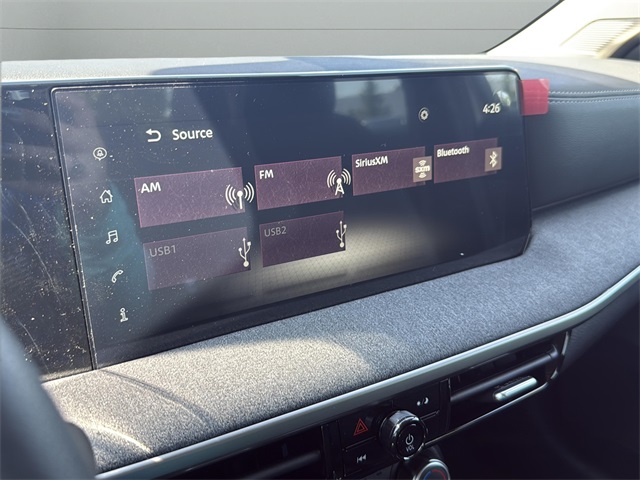 2025 Nissan Kicks SV photo 15