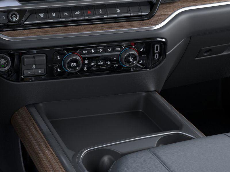2025 Chevrolet Silverado 2500HD LT photo 22
