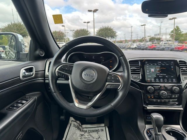 2022 Jeep Cherokee Limited photo 18