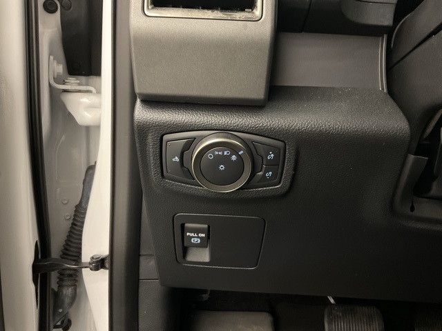 2020 Ford F-150 Raptor photo 12
