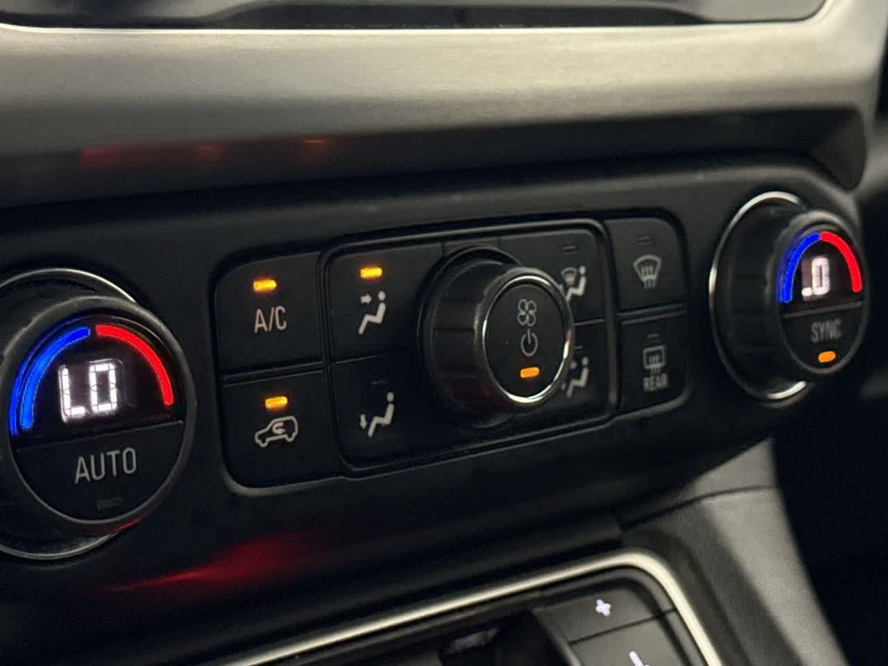 2023 Gmc Acadia SLT photo 18