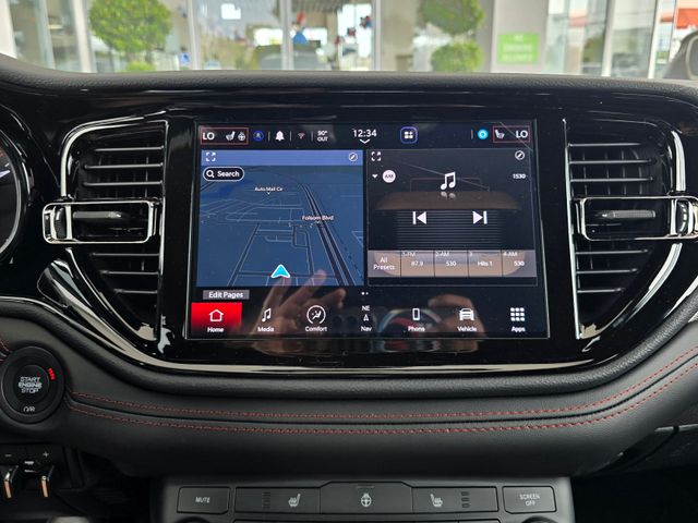 2026 Dodge Durango GT photo 10