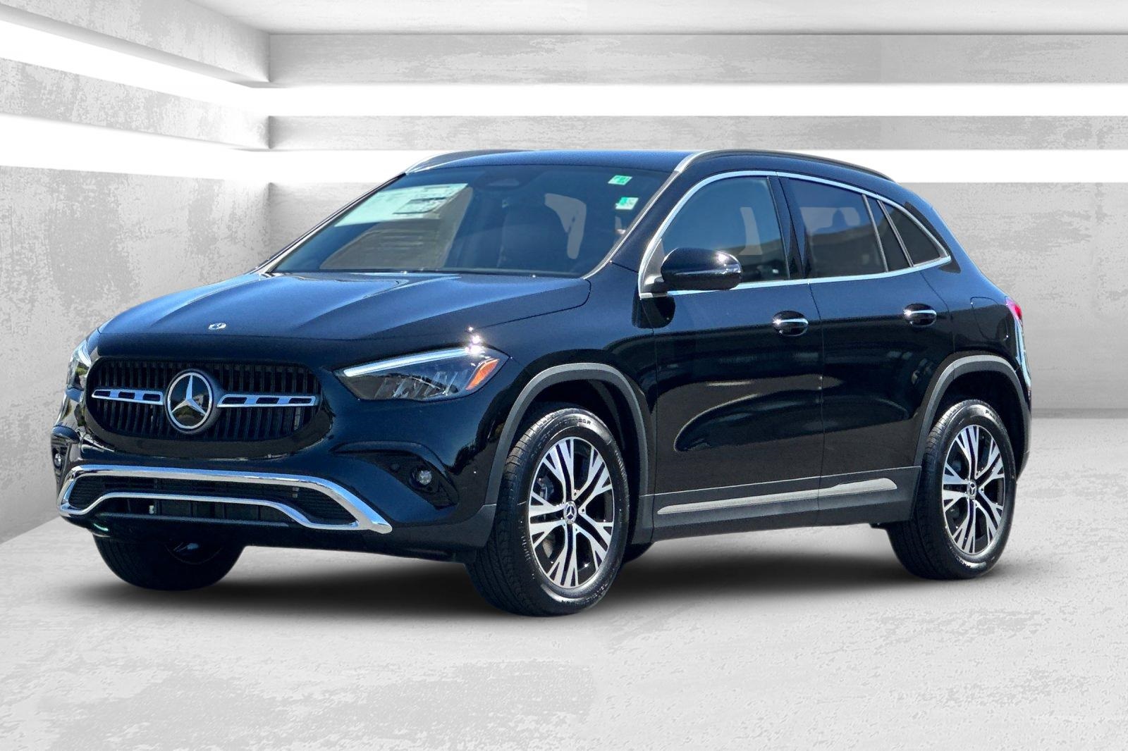 2026 Mercedes Benz GLA 250 4MATIC photo 7