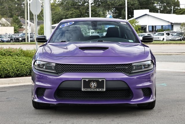 2023 Dodge Charger GT photo 15