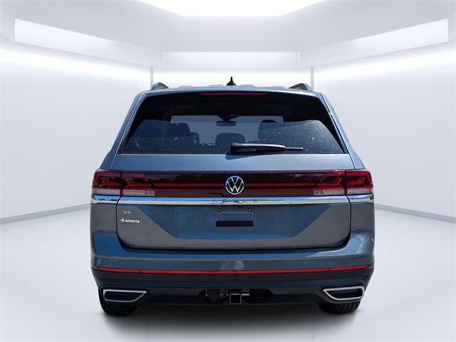 2025 Volkswagen Atlas SE Technology photo 4