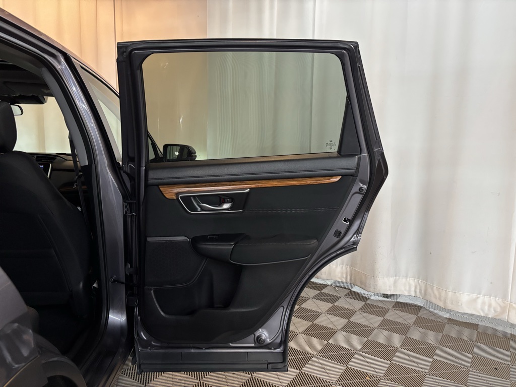 2022 Honda CR-V EX photo 22